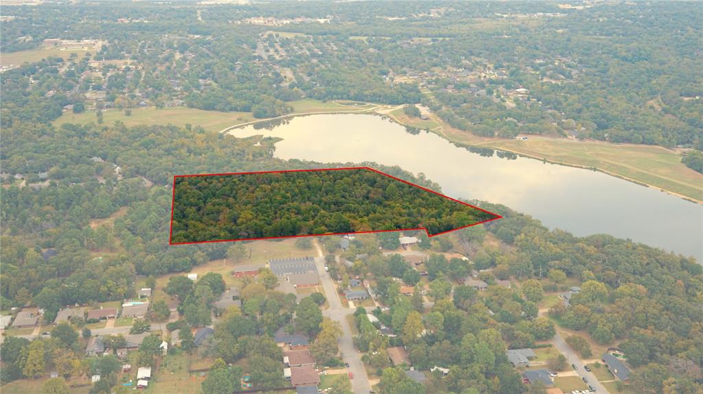 0 Bluebonnet Avenue Denison, TX 75020 - Photo 1 of 34 9.6 Acres with a Shared Boundary to Waterloo Lake Land!