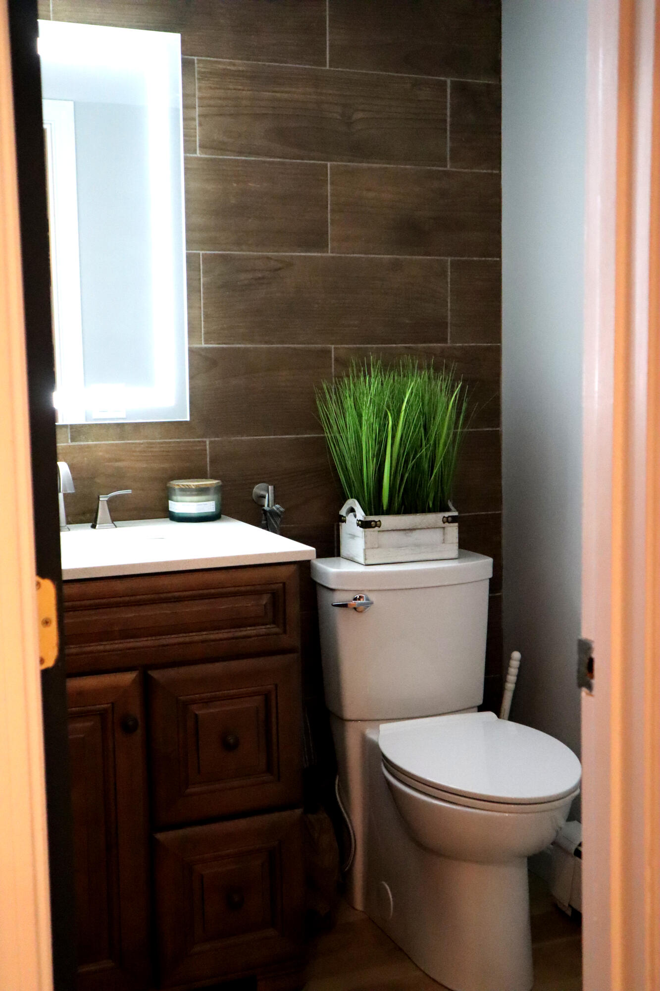 48 Top Hill Road, Unit 48 Naples, ME 04055 - Photo 15 of 31 1st floor bath