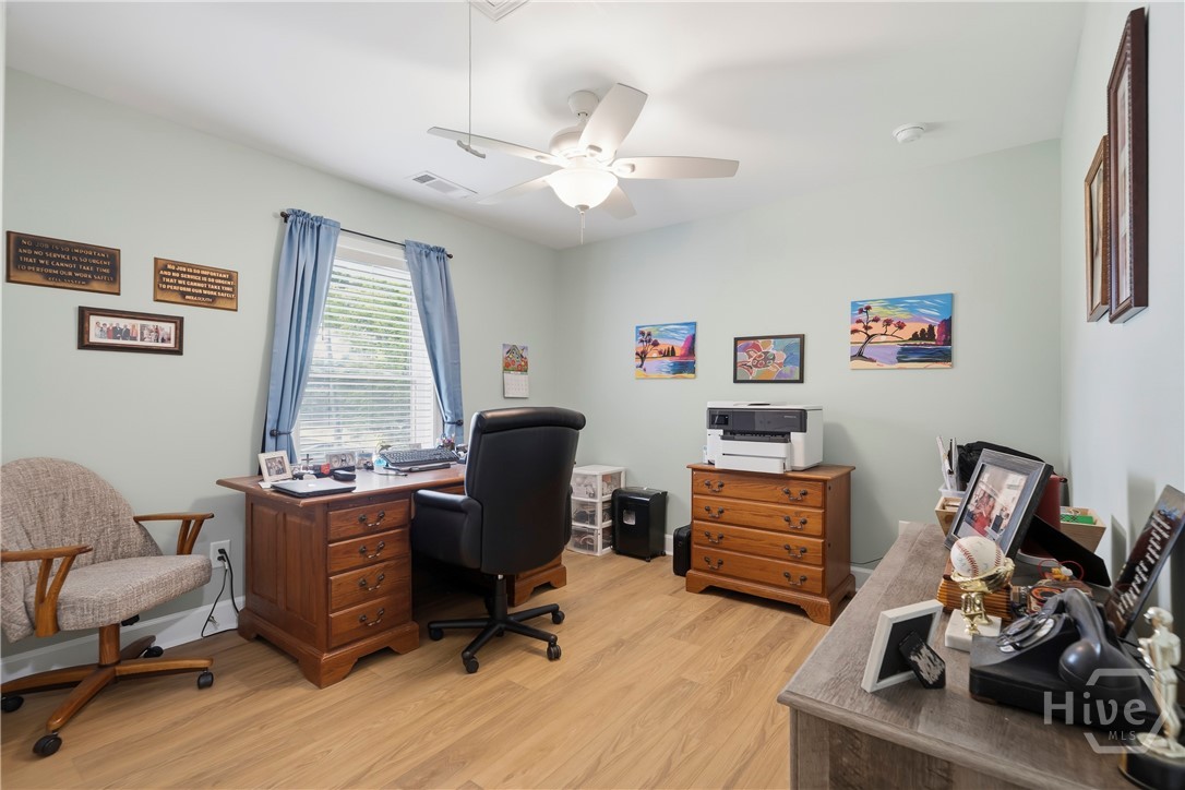 132 Franklin Road Eatonton, GA 31024 - Photo 18 of 30