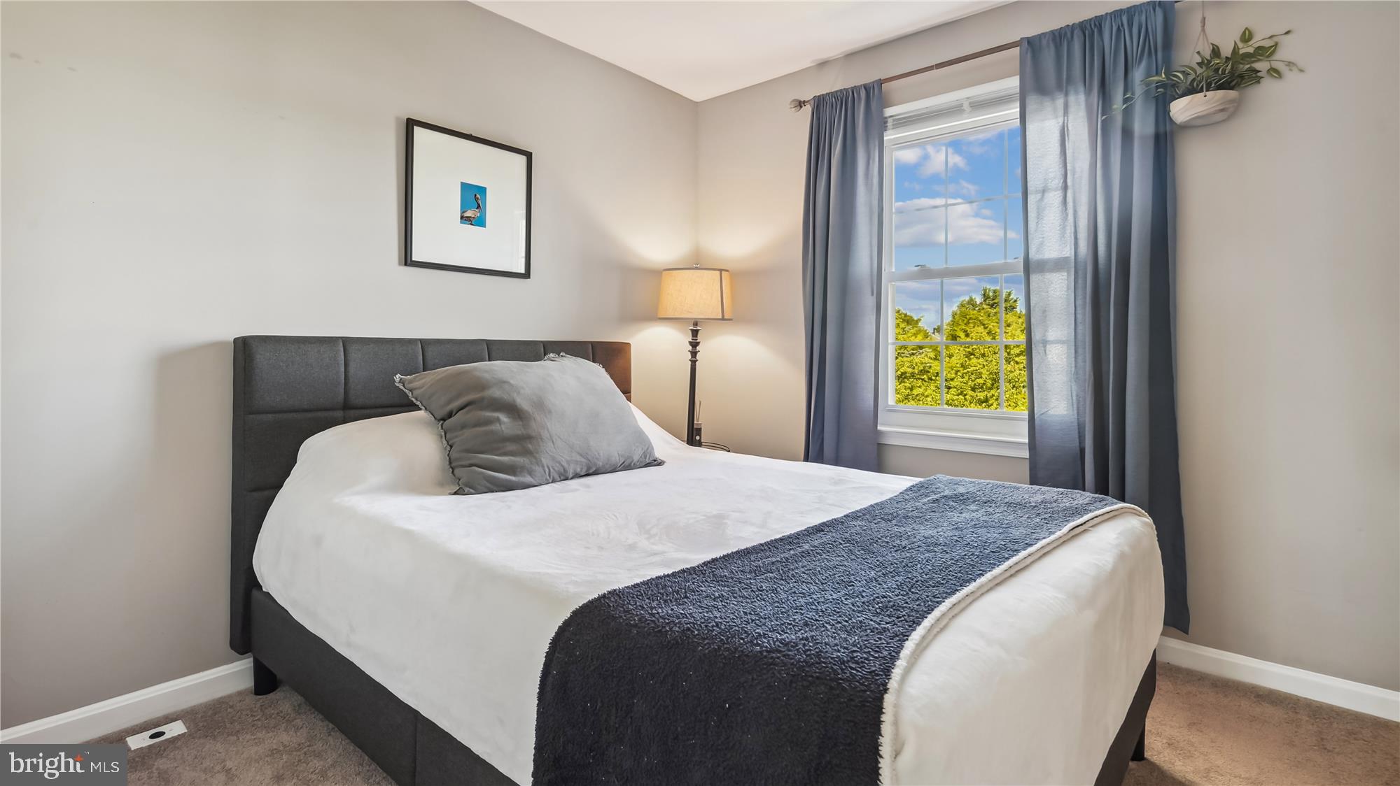 43484 Blacksmith Square Ashburn, VA 20147 - Photo 17 of 53 Bedroom 2