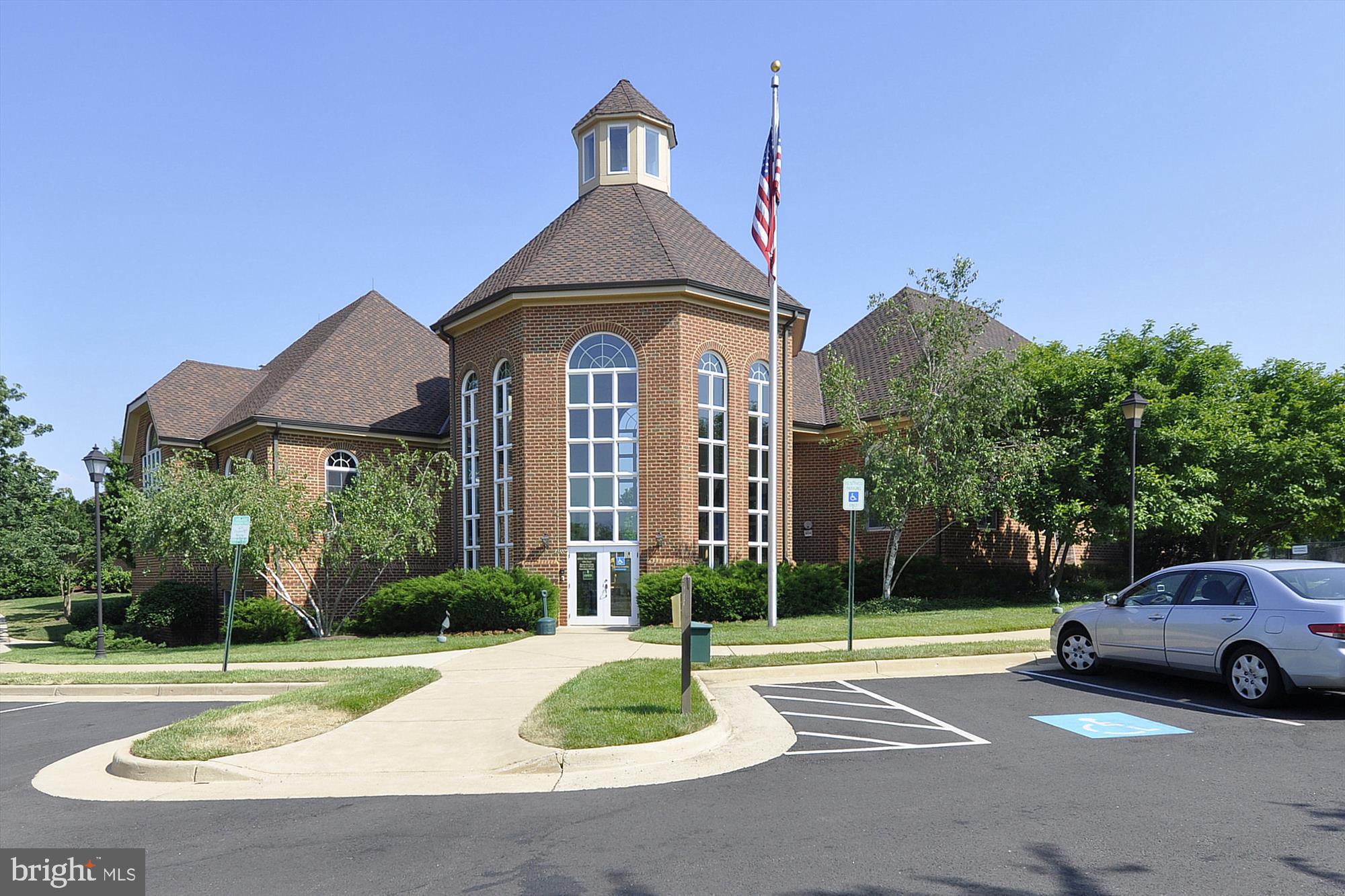 43484 Blacksmith Square Ashburn, VA 20147 - Photo 37 of 53 Ashburn Farm Clubhouse