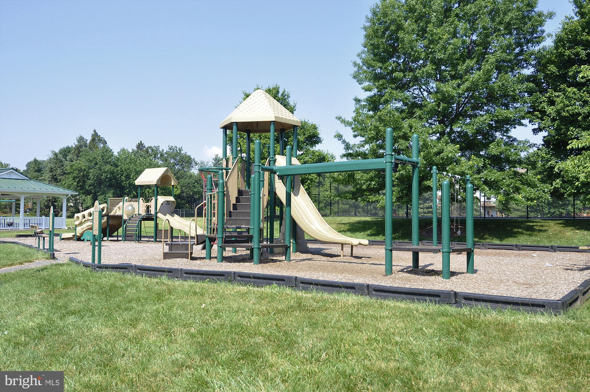 43484 Blacksmith Square Ashburn, VA 20147 - Photo 40 of 53 Ashburn Farm Tot Lot