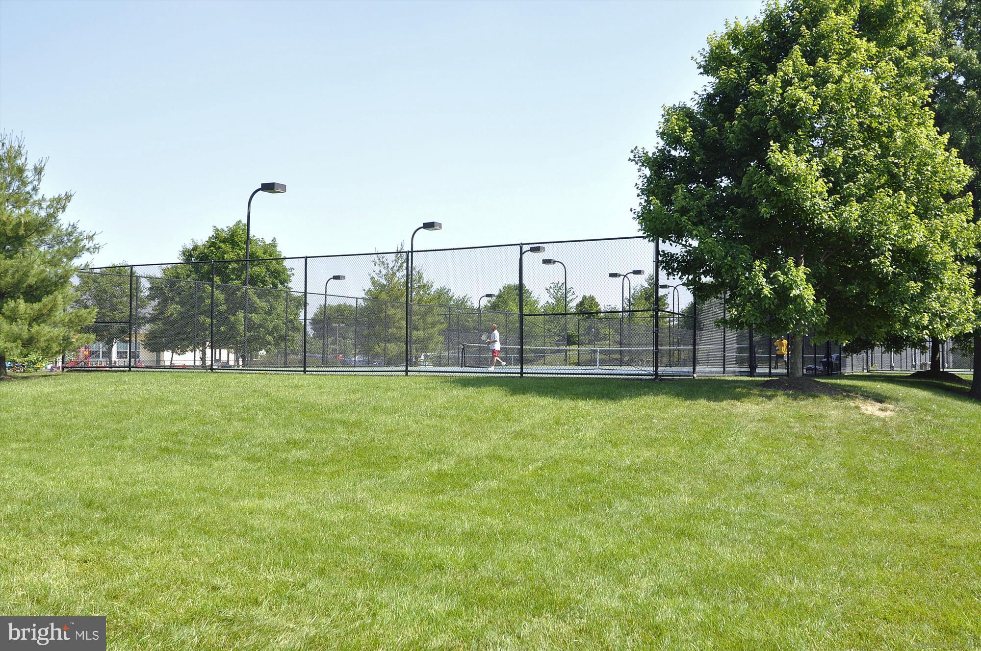 43484 Blacksmith Square Ashburn, VA 20147 - Photo 41 of 53 Ashburn Farm Tennis