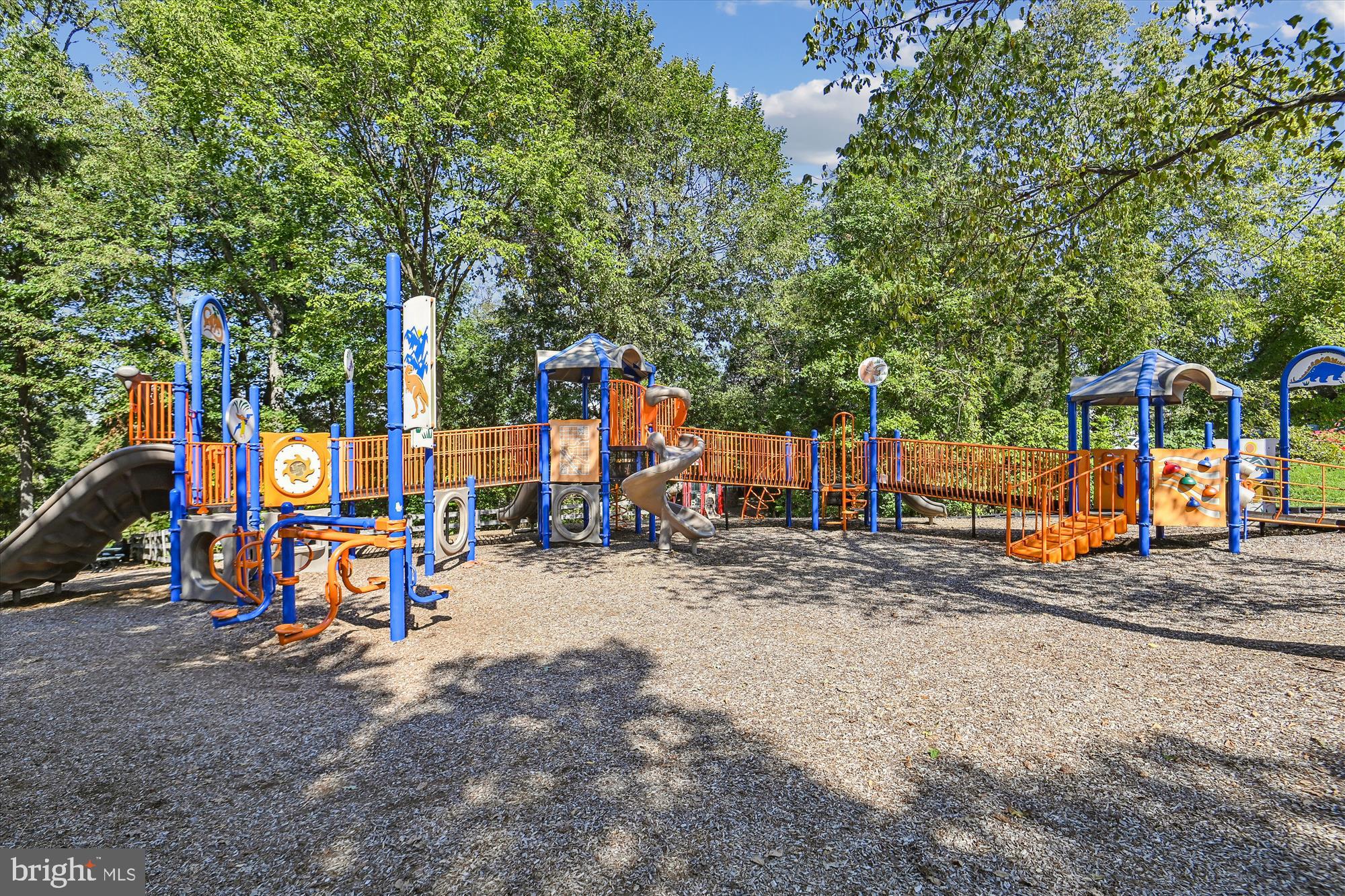 43484 Blacksmith Square Ashburn, VA 20147 - Photo 43 of 53 Park