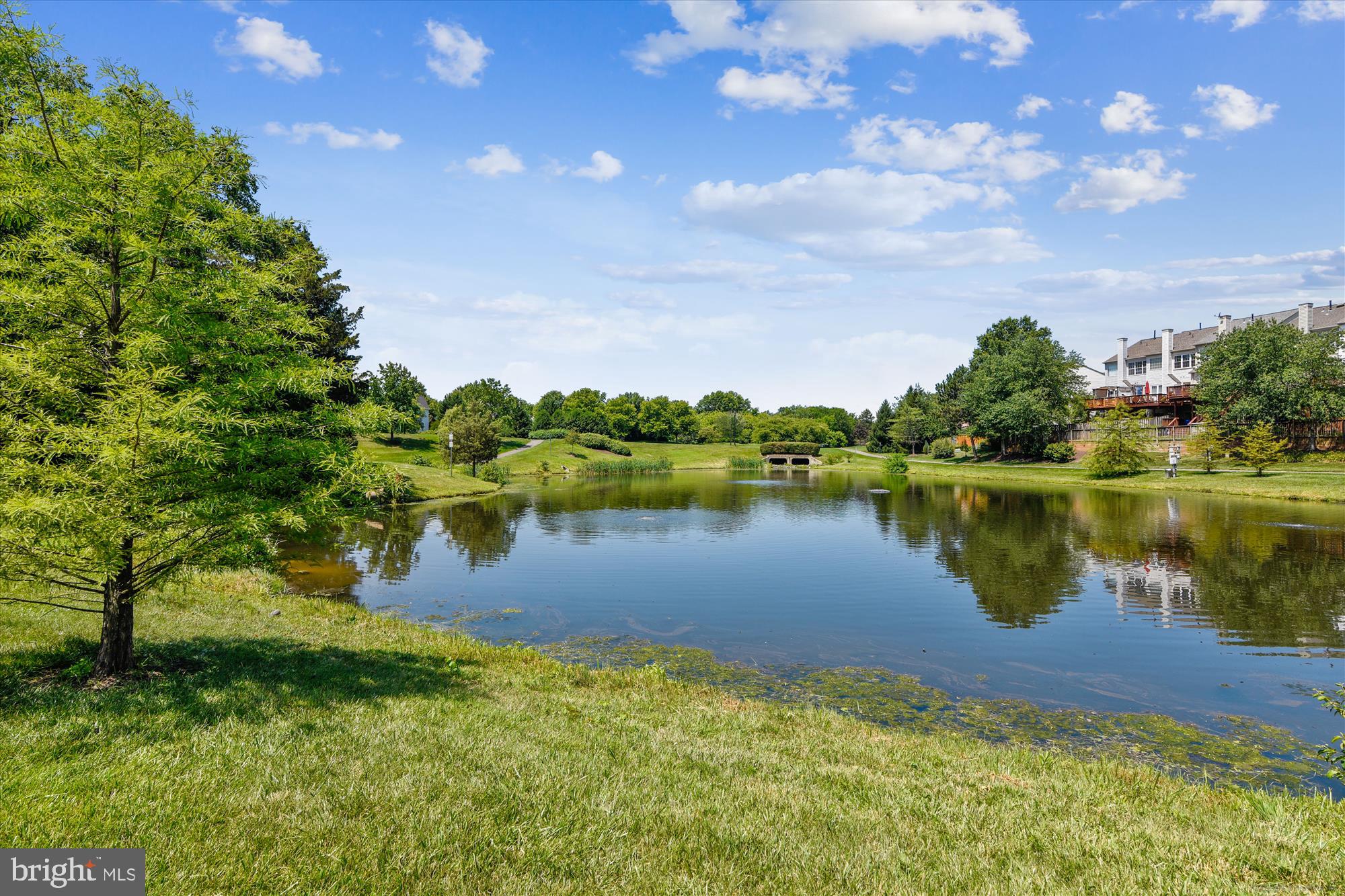 43484 Blacksmith Square Ashburn, VA 20147 - Photo 45 of 53 Chokeberry Pond