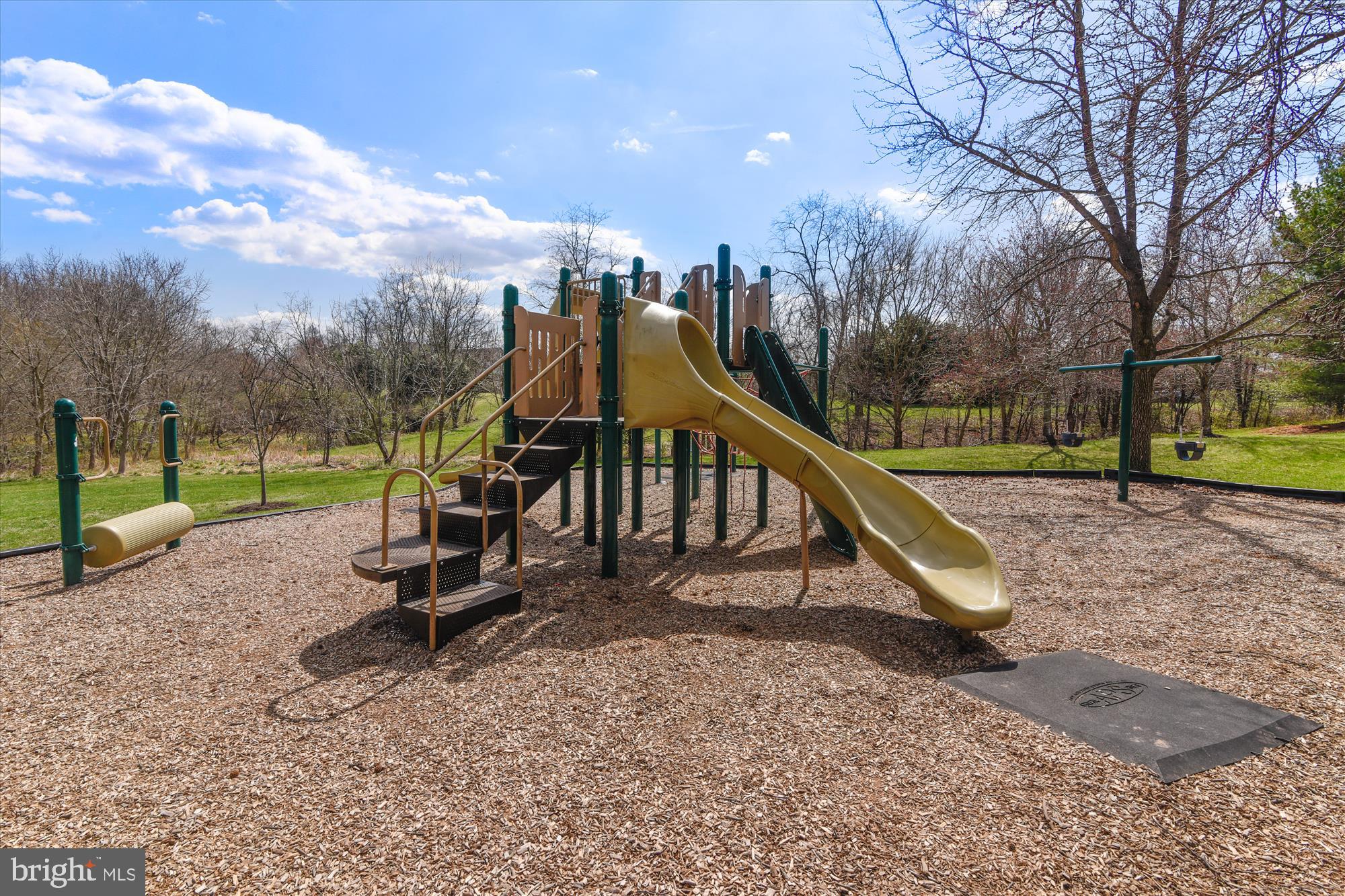 43484 Blacksmith Square Ashburn, VA 20147 - Photo 46 of 53 Ashburn Farm Tot Lot