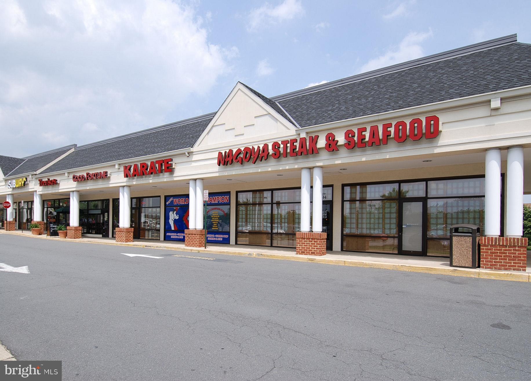 43484 Blacksmith Square Ashburn, VA 20147 - Photo 50 of 53 Asburn Shopping