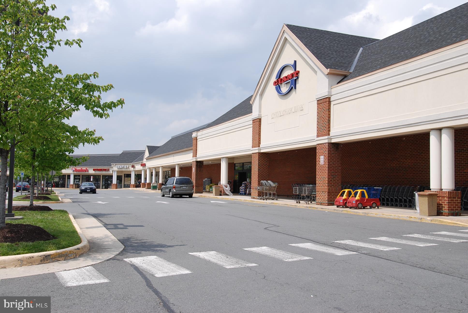 43484 Blacksmith Square Ashburn, VA 20147 - Photo 51 of 53 Ashburn Shopping