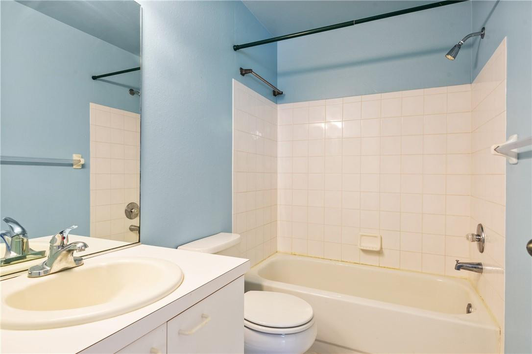 11030 Palm Ridge Lane, Unit 17 Tamarac, FL 33321 - Photo 21 of 32 One of two master bathrooms