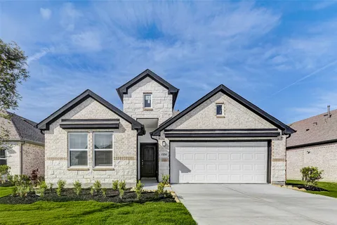 $419,900 | 13214 Hayden Peak Drive, Iowa Colony, TX 77583