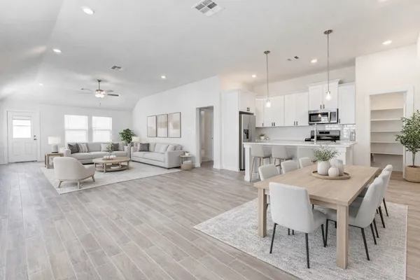 $419,900 | 13214 Hayden Peak Drive, Iowa Colony, TX 77583