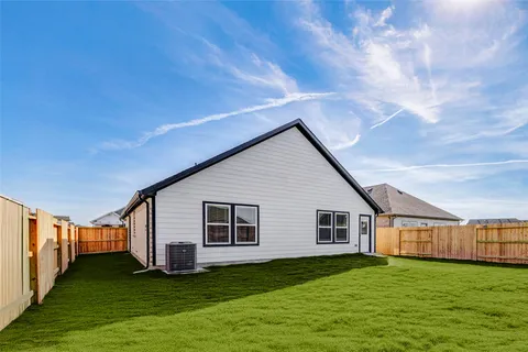 $419,900 | 13214 Hayden Peak Drive, Iowa Colony, TX 77583