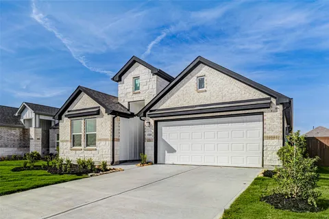 $419,900 | 13214 Hayden Peak Drive, Iowa Colony, TX 77583