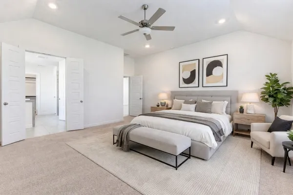 $419,900 | 13214 Hayden Peak Drive, Iowa Colony, TX 77583