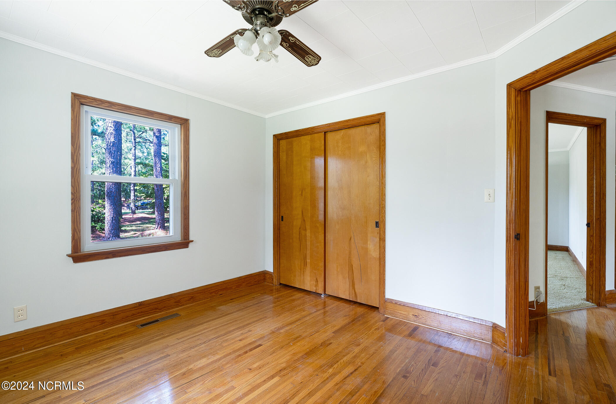 319 Old Gibson Road Hamlet, NC 28345 - Photo 15 of 22 309 Gibson St_image22