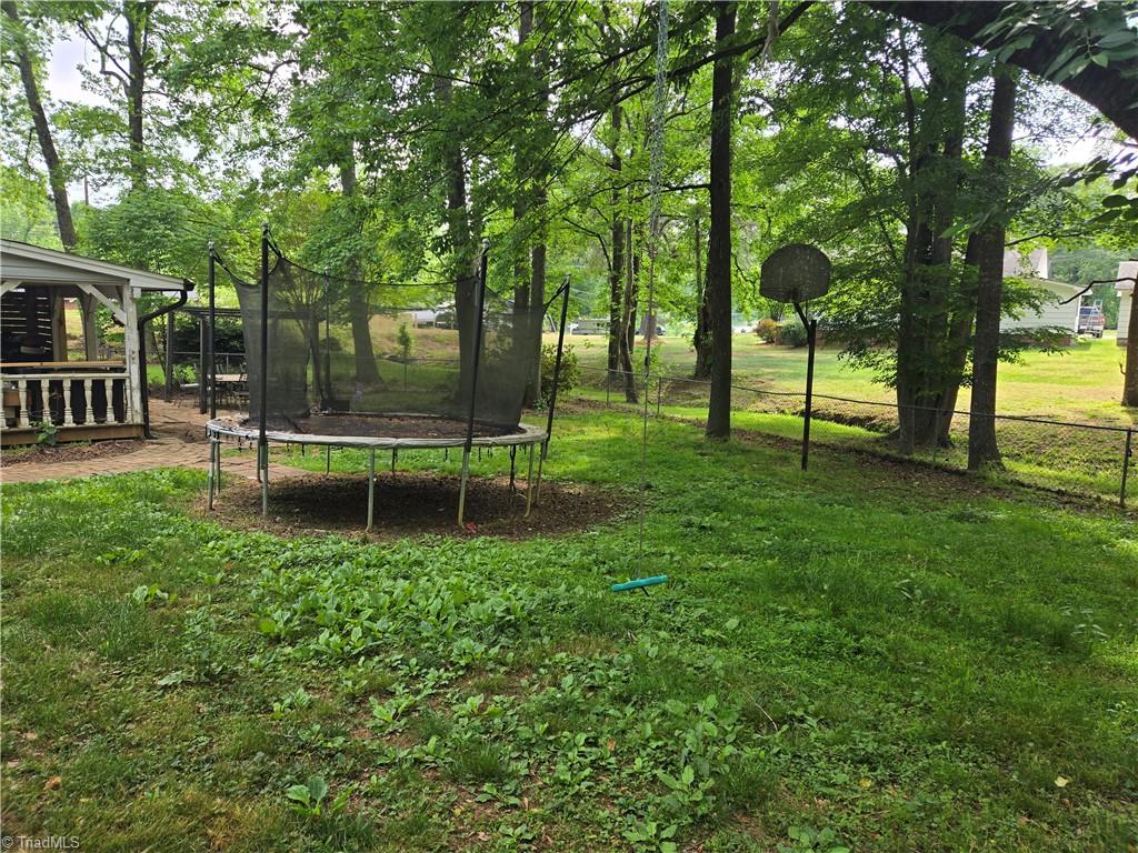 706 Townbranch Road Graham, NC 27253 - Photo 14 of 30