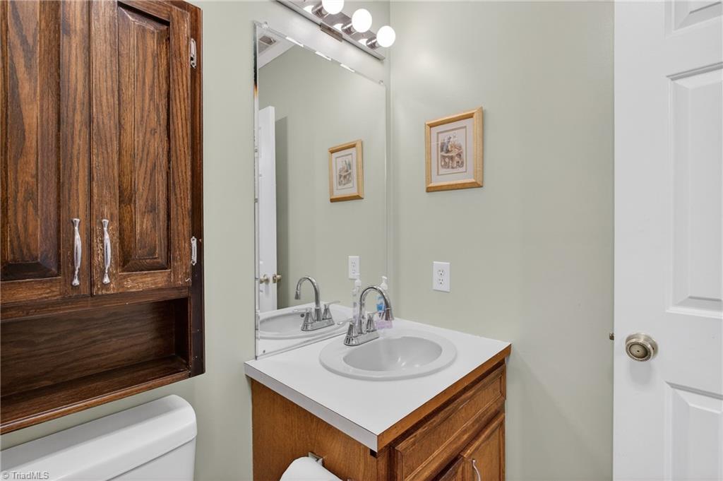 8388 Coachman Lane Rural Hall, NC 27045 - Photo 22 of 42