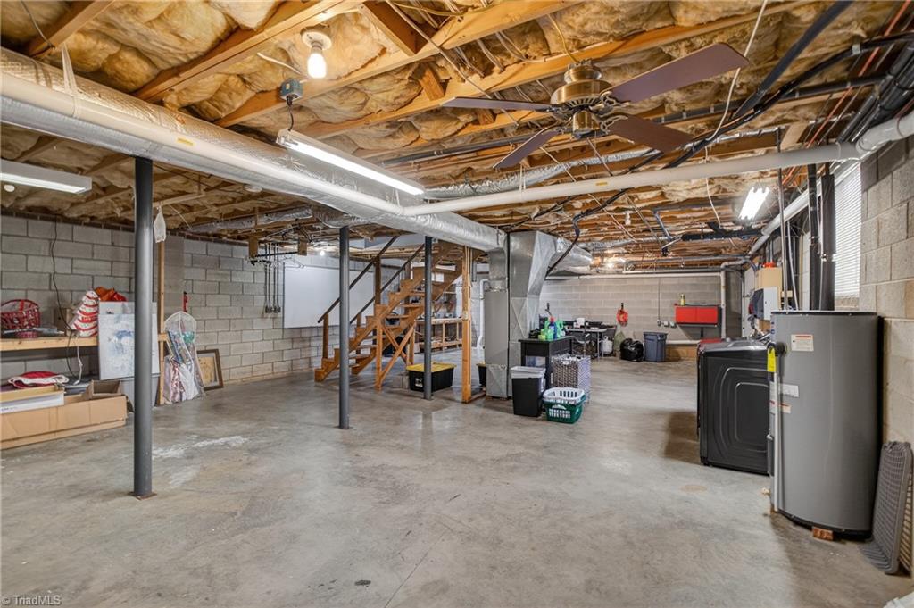 8388 Coachman Lane Rural Hall, NC 27045 - Photo 31 of 42