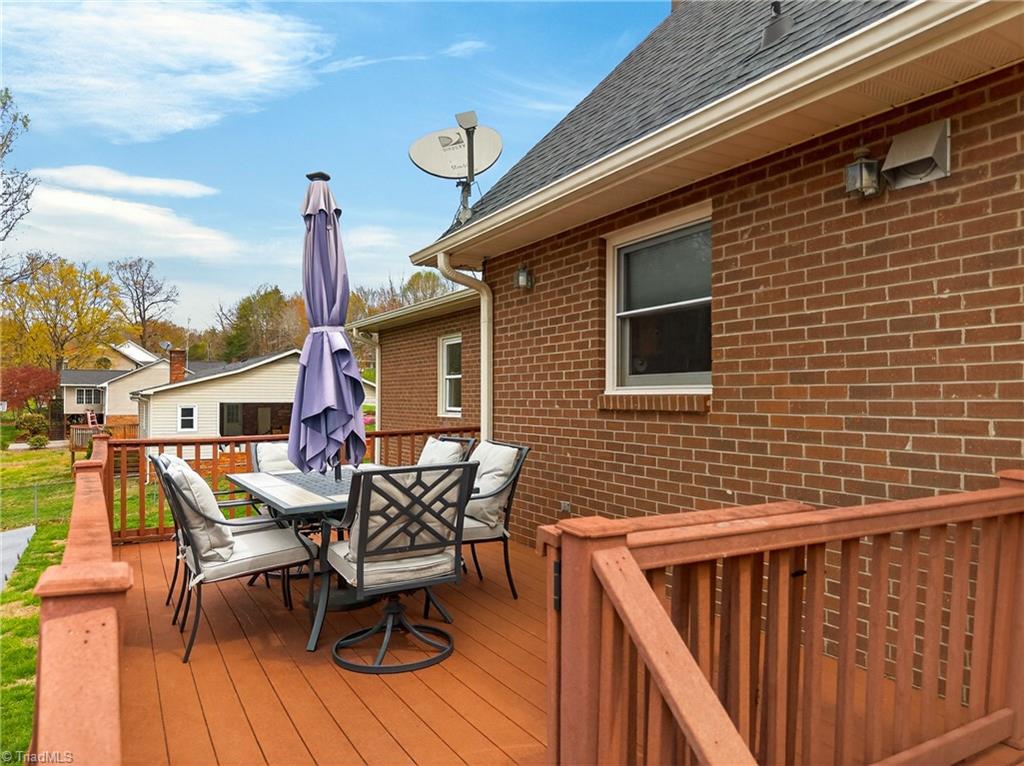 8388 Coachman Lane Rural Hall, NC 27045 - Photo 33 of 42