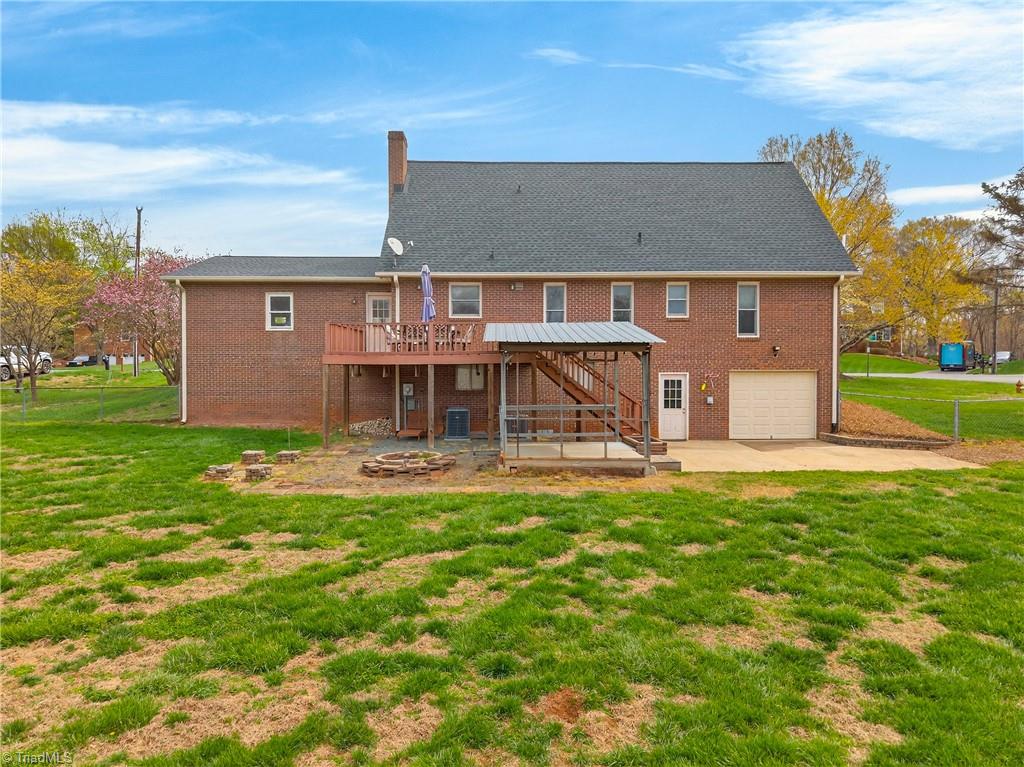 8388 Coachman Lane Rural Hall, NC 27045 - Photo 36 of 42