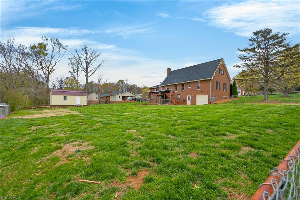 8388 Coachman Lane Rural Hall, NC 27045 - Photo 38 of 42