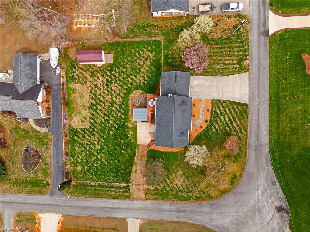 8388 Coachman Lane Rural Hall, NC 27045 - Photo 42 of 42