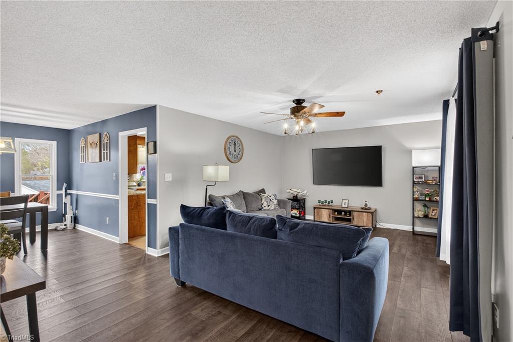 8388 Coachman Lane Rural Hall, NC 27045 - Photo 5 of 42