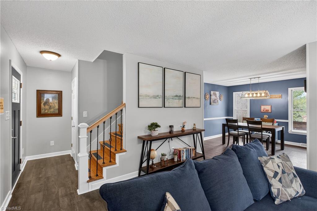 8388 Coachman Lane Rural Hall, NC 27045 - Photo 7 of 42