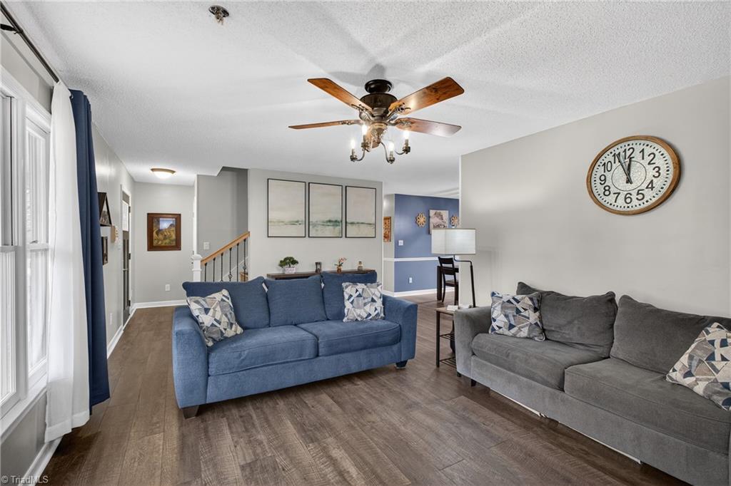 8388 Coachman Lane Rural Hall, NC 27045 - Photo 8 of 42