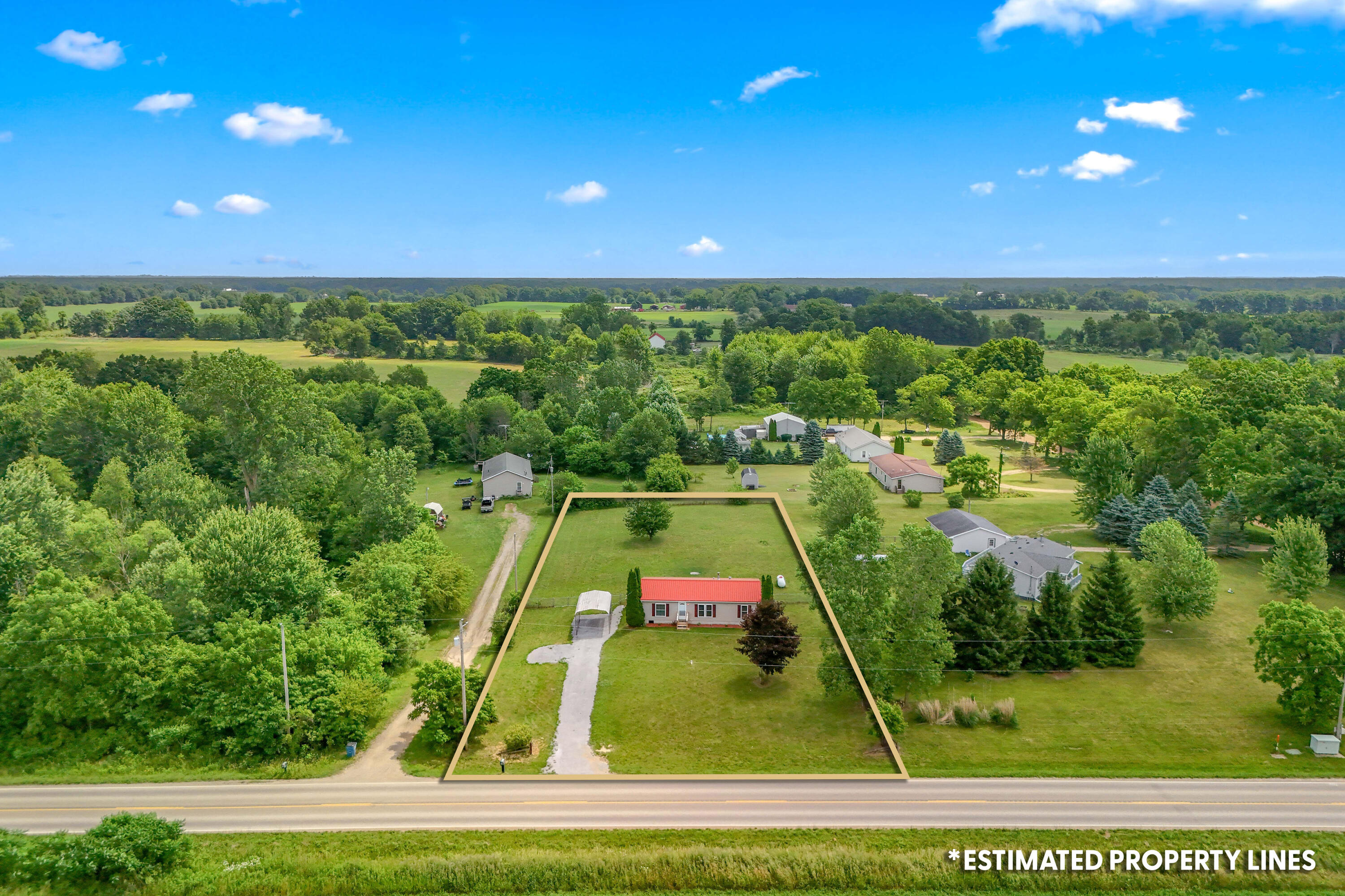 804 Clarendon Road Quincy, MI 49082 - Photo 21 of 49 1