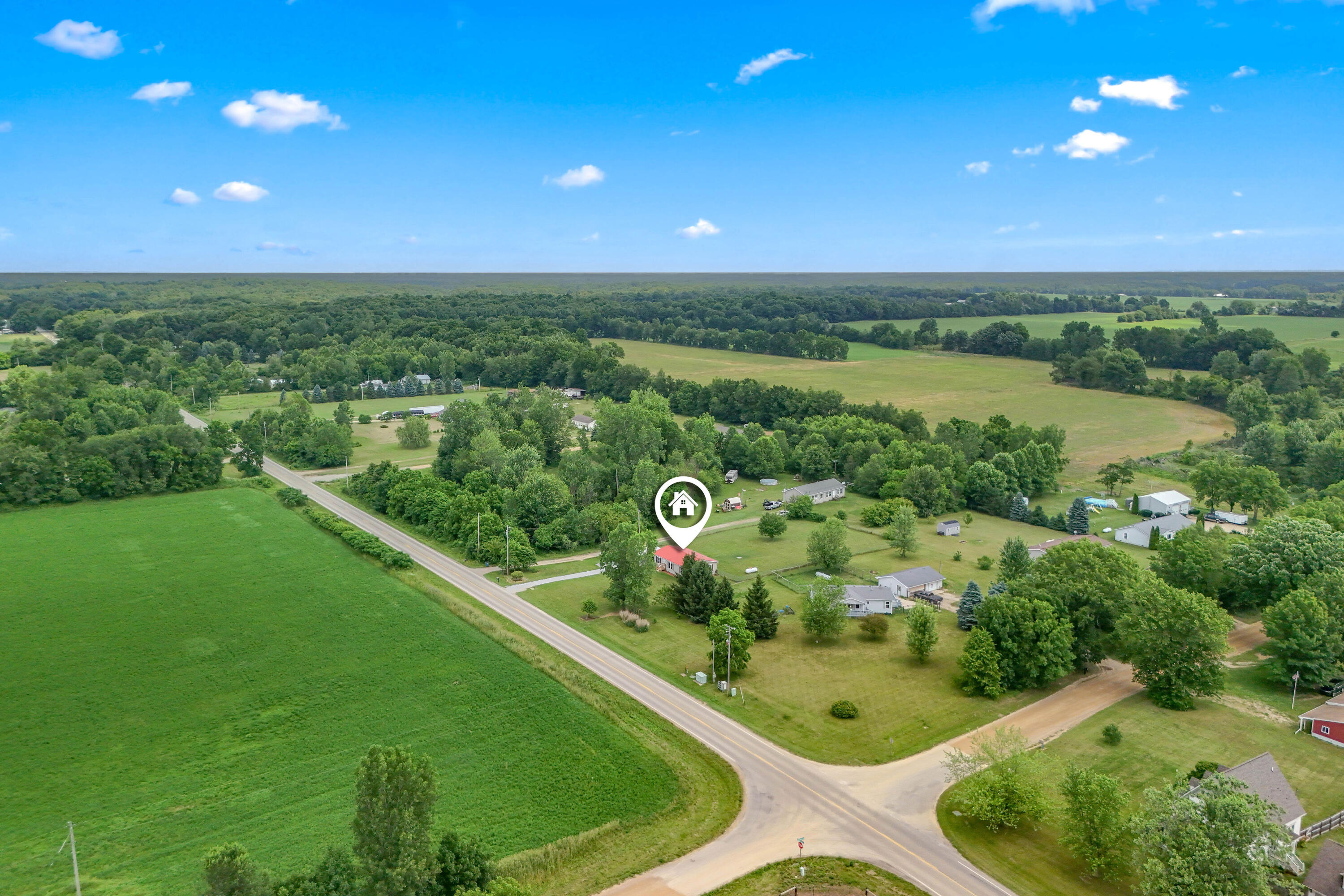 804 Clarendon Road Quincy, MI 49082 - Photo 46 of 49 9