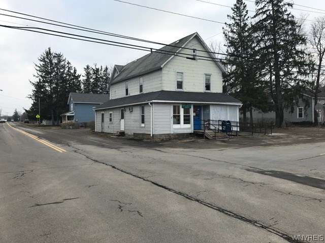6971 Versailles Plank Road Evans, NY 14047 - Photo 1 of 1