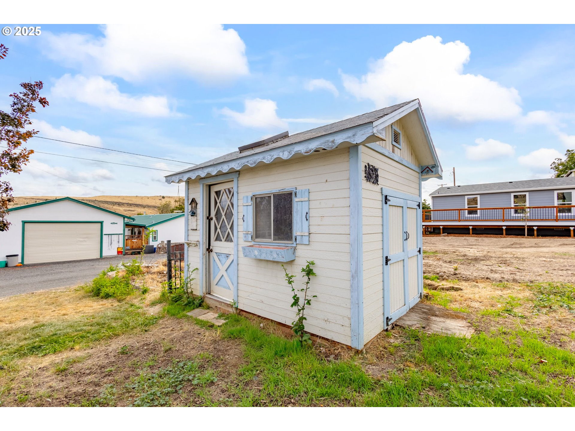 299 4th Street Maupin, OR 97037 - Photo 31 of 43