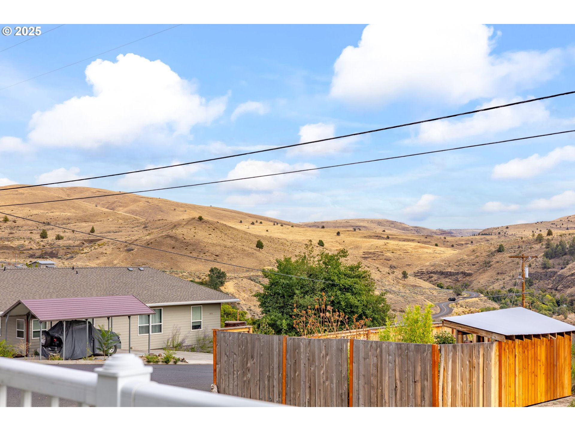 299 4th Street Maupin, OR 97037 - Photo 34 of 43