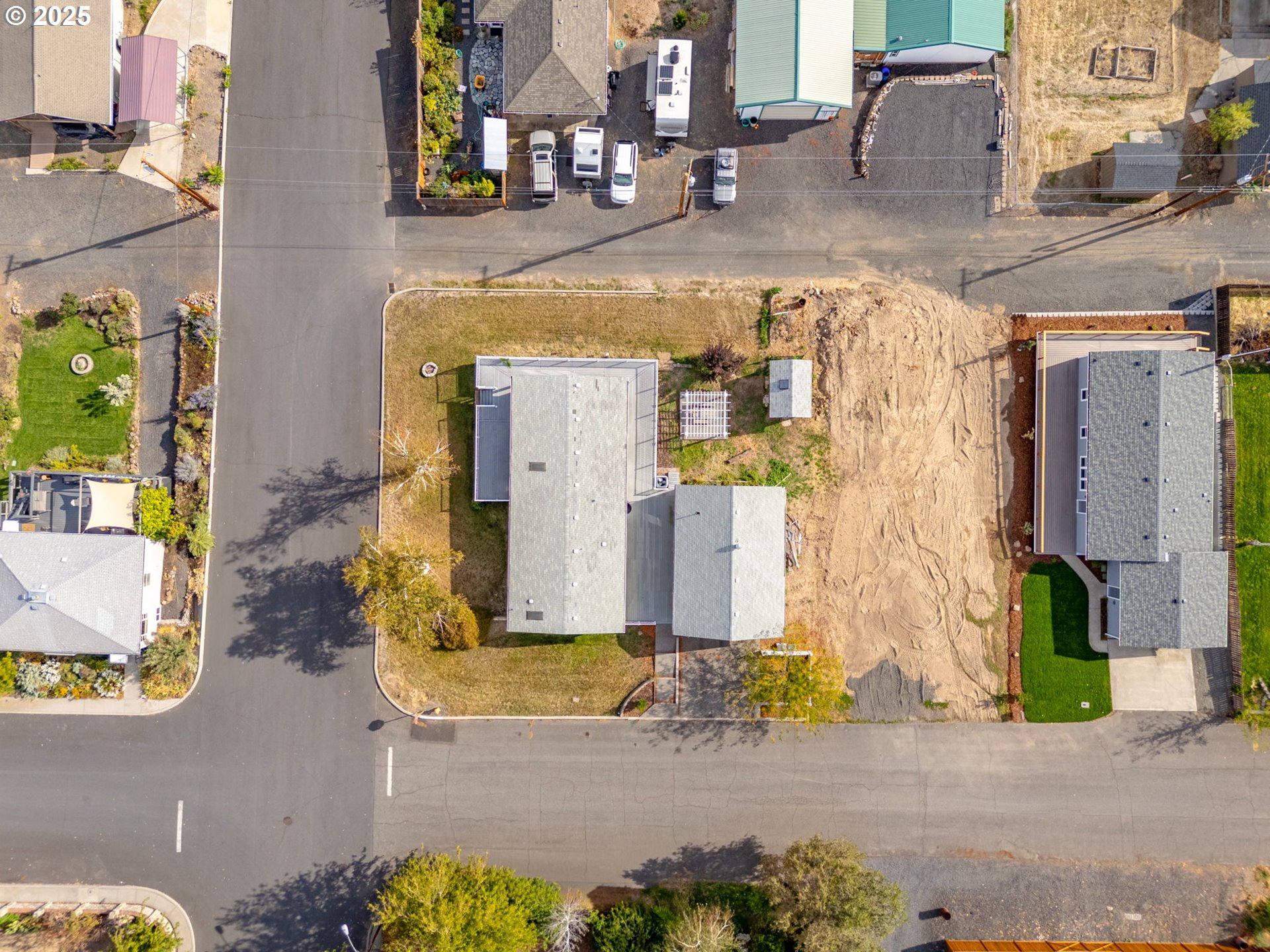 299 4th Street Maupin, OR 97037 - Photo 41 of 43