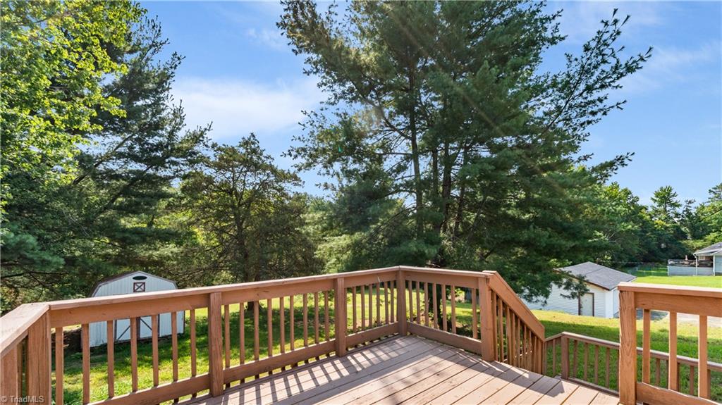 6056 Fairview Church Road Trinity, NC 27370 - Photo 30 of 40 Gallery Image 30