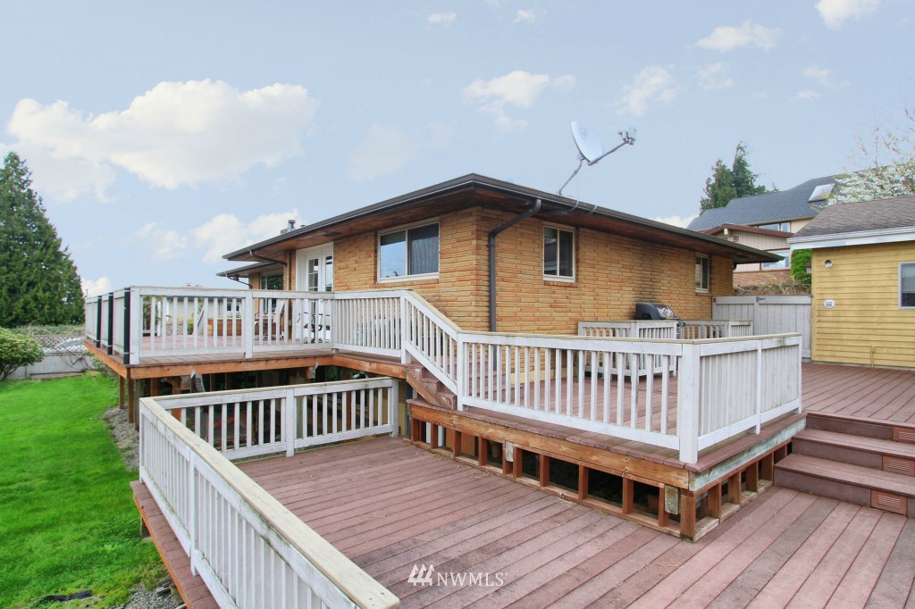 1115 North 37th Street Renton, WA 98056 - Photo 20 of 21