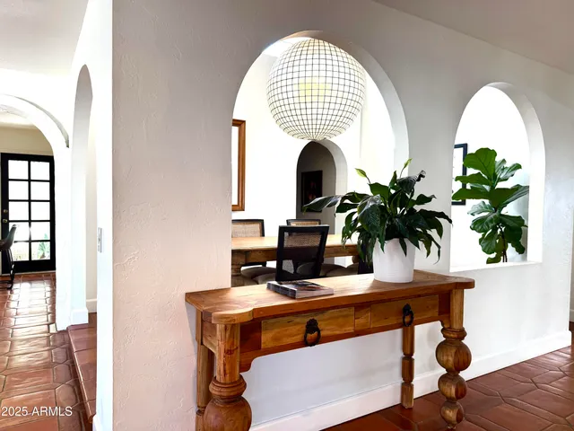 a view of living room