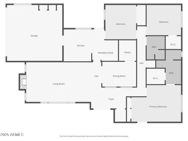 $725,000 | 2022 East Bishop Drive, Tempe, AZ 85282