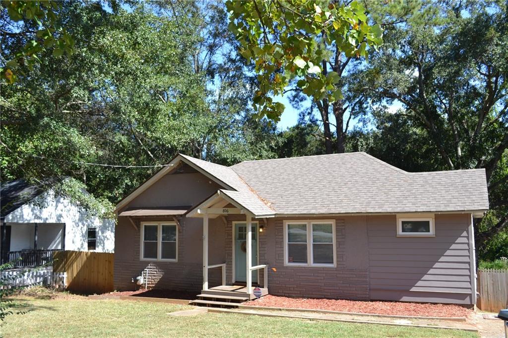 806 Fayetteville Road Southeast Atlanta, GA 30316 - Photo 1 of 1 Gallery Image 1