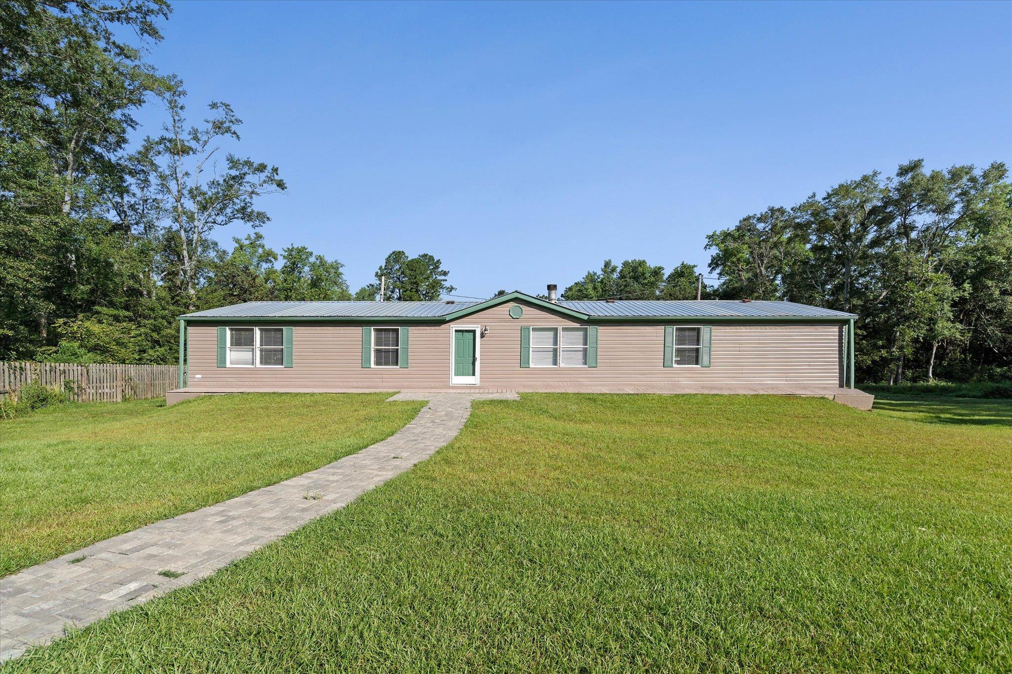 20897 Oak Ridge Drive Robertsdale, AL 36567 - Photo 21 of 22 Front Of Structure