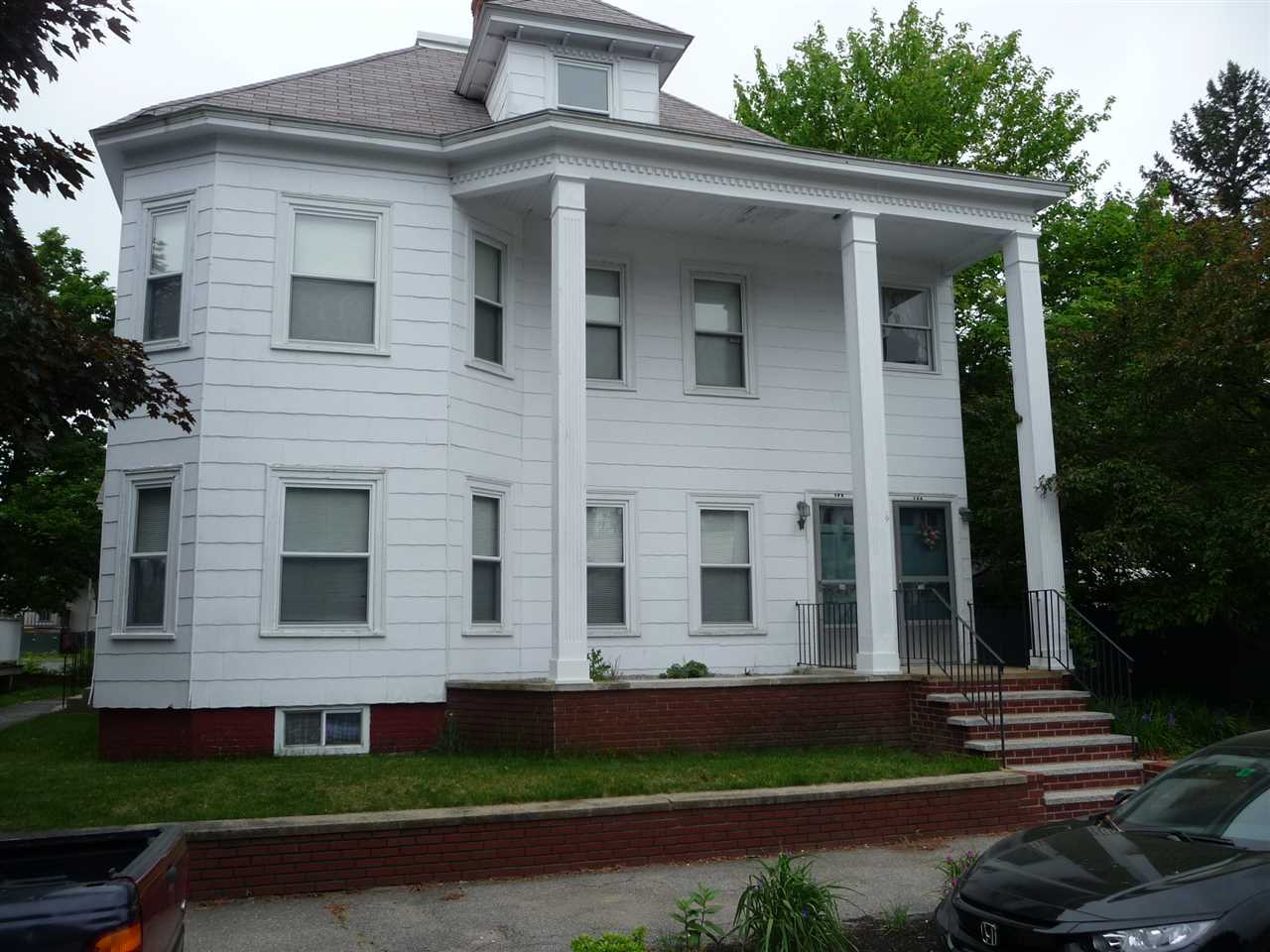 722 Rimmon Street Manchester, NH 03102 - Photo 1 of 19 Gallery Image 1
