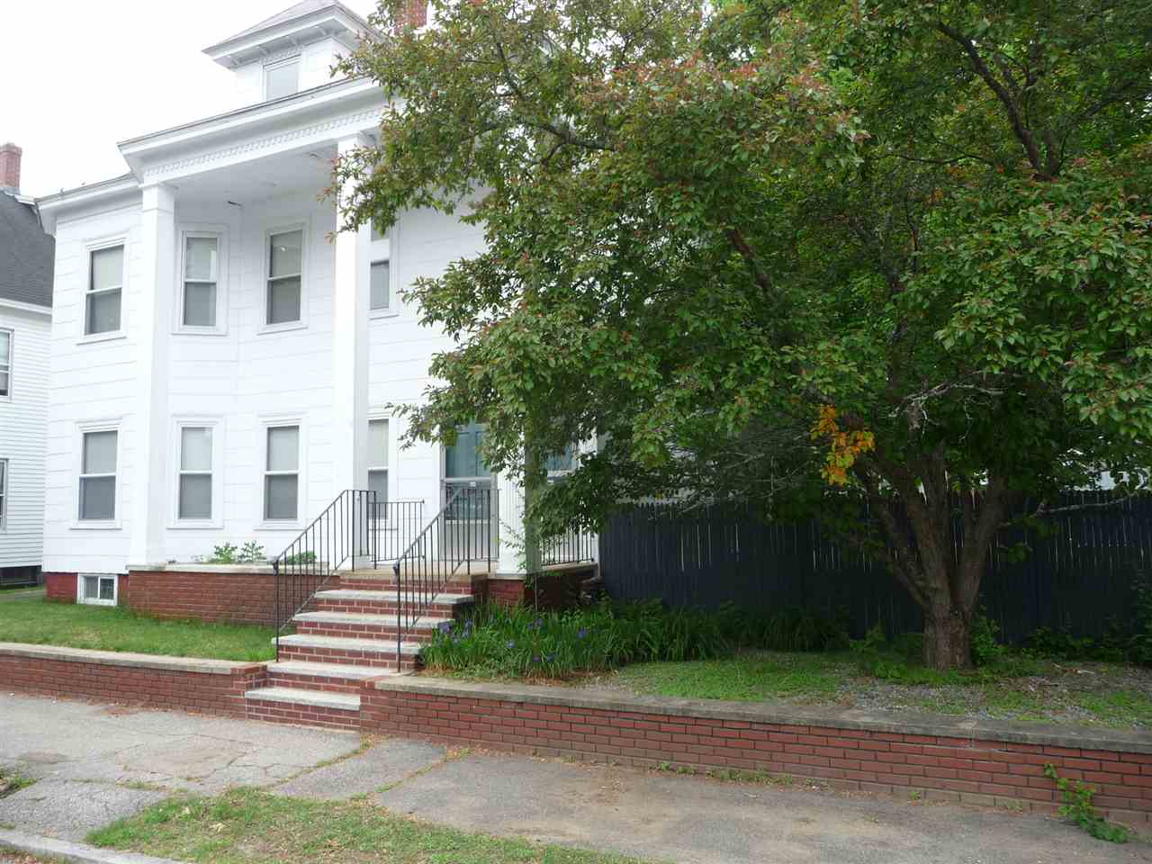722 Rimmon Street Manchester, NH 03102 - Photo 2 of 19 Gallery Image 2