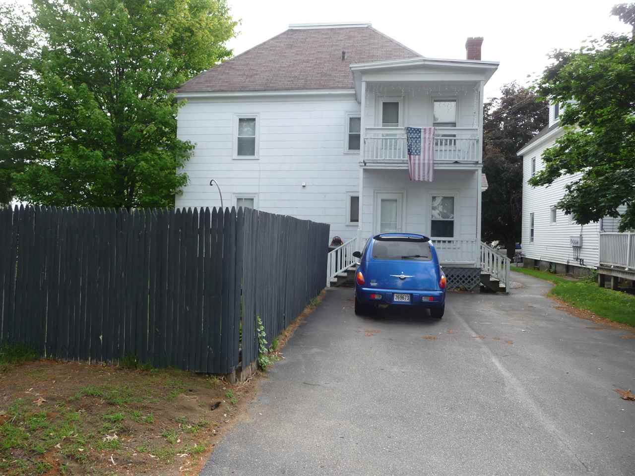 722 Rimmon Street Manchester, NH 03102 - Photo 3 of 19 Gallery Image 3