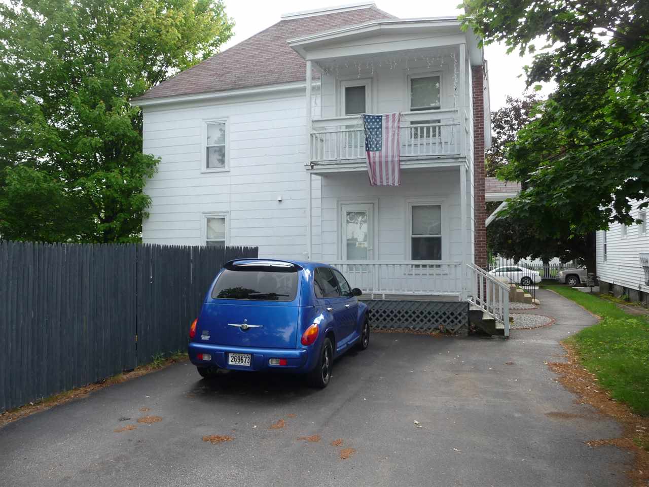 722 Rimmon Street Manchester, NH 03102 - Photo 5 of 19 Gallery Image 5
