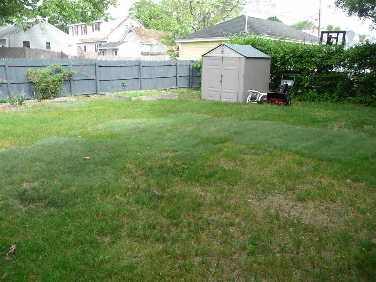 722 Rimmon Street Manchester, NH 03102 - Photo 8 of 19 Gallery Image 8