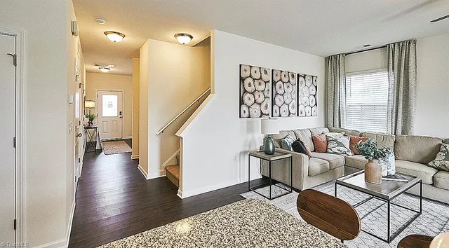 $456,490 | 508 Nassco Place, Jamestown, NC 27282