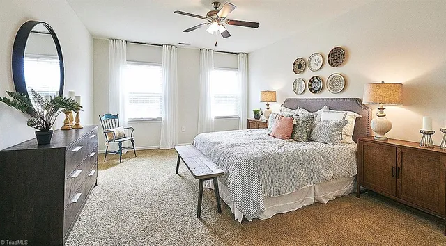 $456,490 | 508 Nassco Place, Jamestown, NC 27282