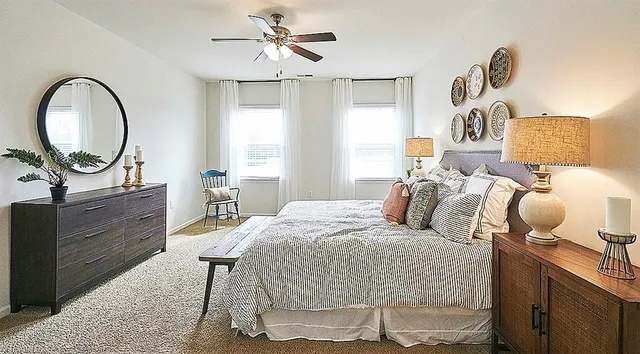 $456,490 | 508 Nassco Place, Jamestown, NC 27282