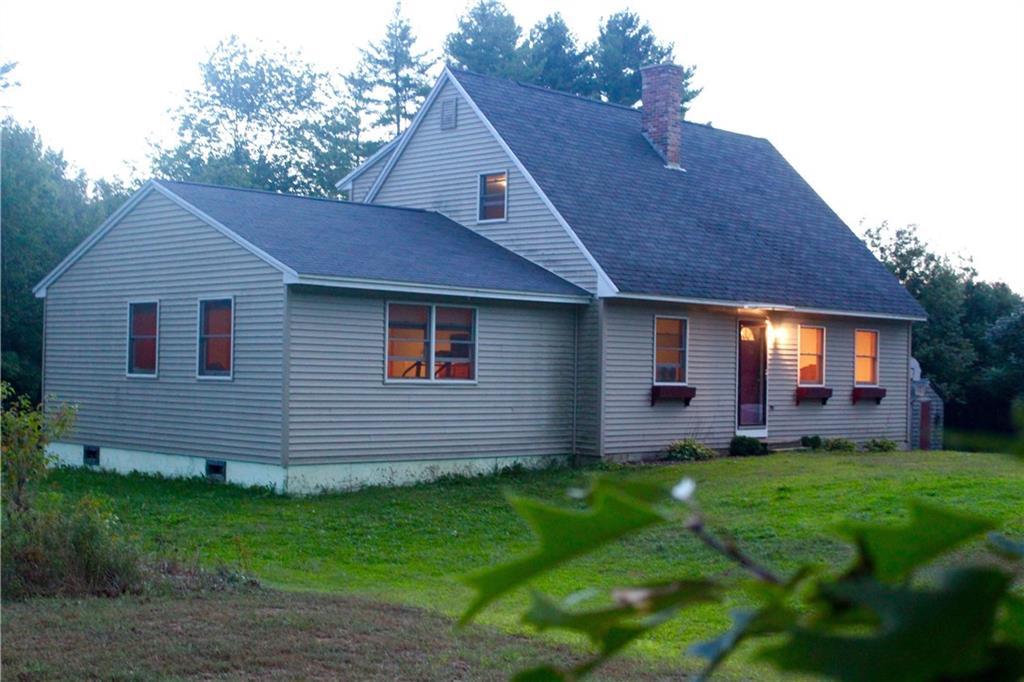 26 Heath Road Whitefield, ME 04353 - Photo 3 of 32 Photo